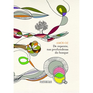 Livro De Repente, Nas Profundezas Do Bosque