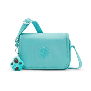 BOLSA KIPLING IKENE - VERDE SKU I3880P63