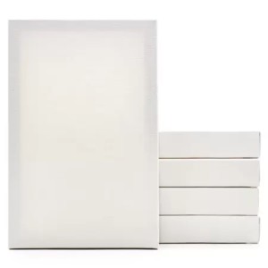 PAINEL PARA PINTURA 40X40 BRANCO