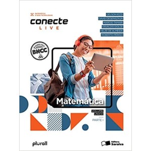 LIVRO MATEMATICA CONECTE VOL.UNICO REF-585702