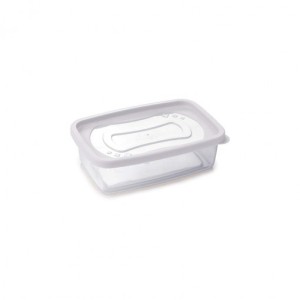 POTE PLASTICO 600 ML PEQUENO