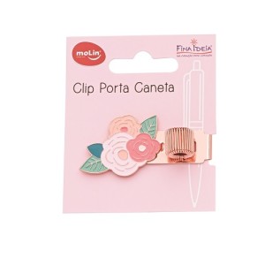 CLIP PORTA CANETA REF.30970