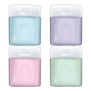 APONTADOR 1 FURO COM DEPÓSITO HAPPY