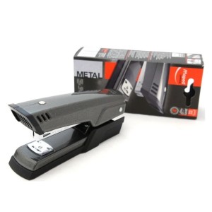 GRAMPEADOR 25FLS ADVANCED CINZA CHUMNOP - REF 354511