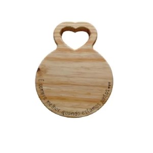 TABUA BOLINHA E SEMPRE MELHOR - REF 3297