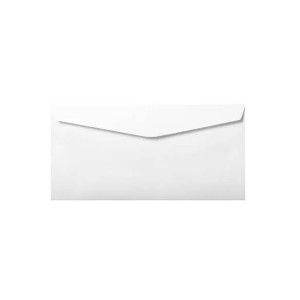 ENV.OFICIO BRANCO 11X22 S/RPC C/100