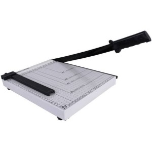 GUILHOTINA CORTADEIRA 298-4 MEDIA 25X31CM-UN