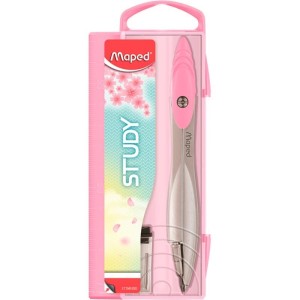 COMPASSO MAPED STUDY C/GRAFITE TONS PASTEIS REF-194510