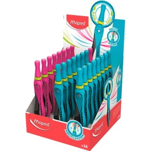 COMPASSO MAPED KIDZ 2 PEÇAS REF-181511