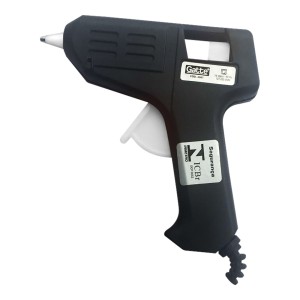 Pistola p/ Cola Quente pequena 10W – Bivolt