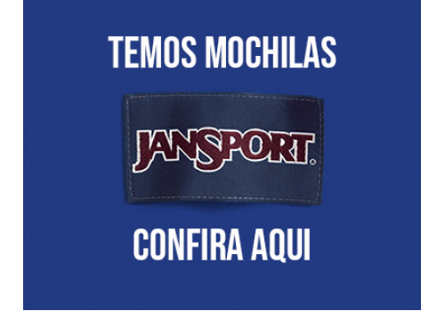 JANSPORT